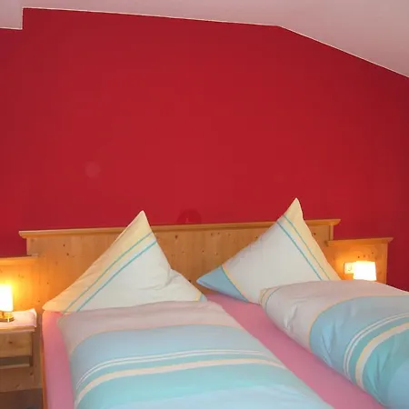 Gaestehaus Bach Oberstdorf Habitación foto