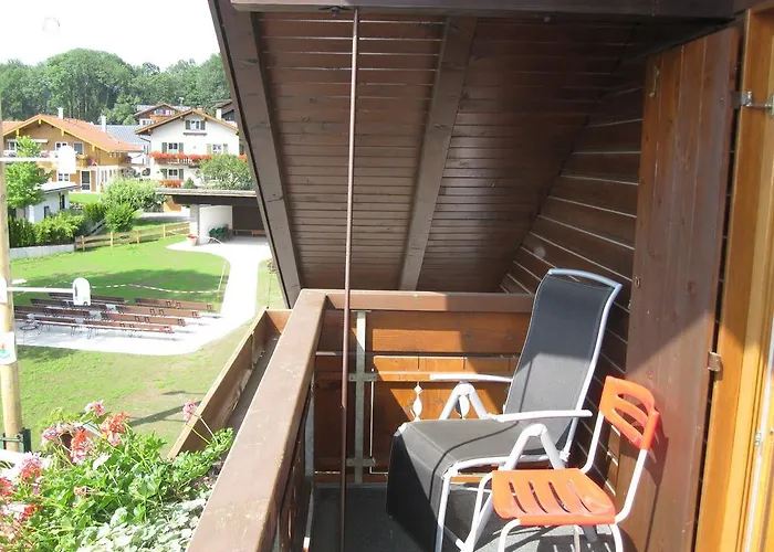 Gaestehaus Bach