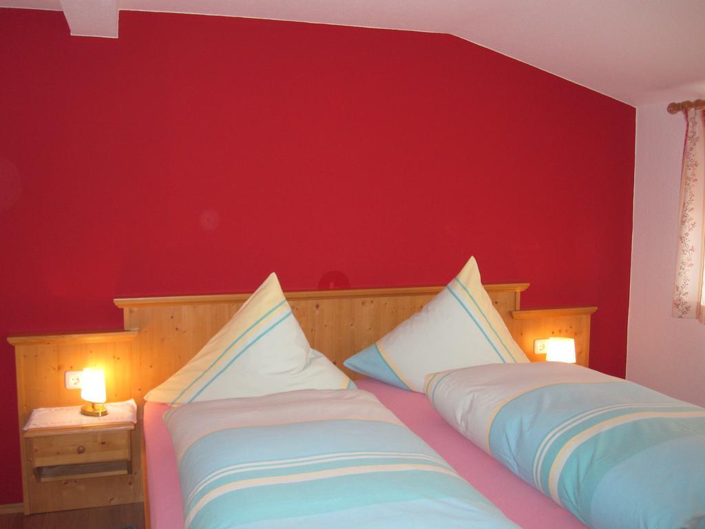 Gastehaus Bach *