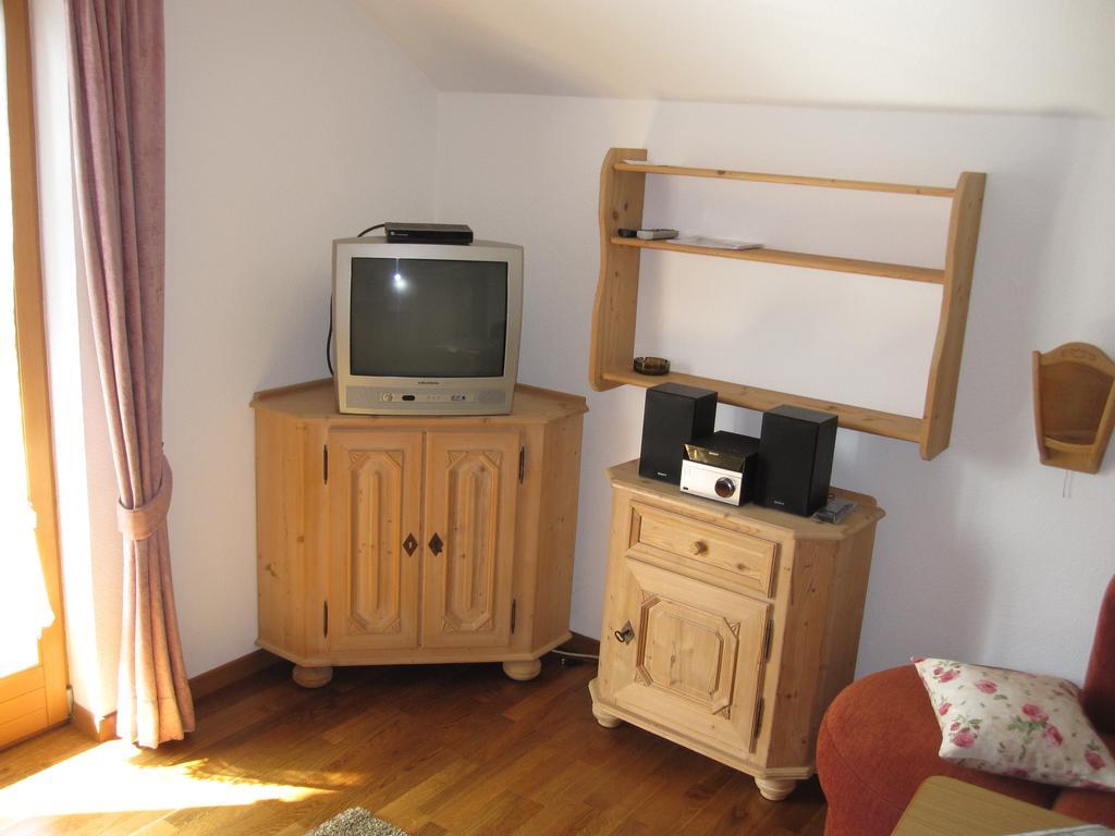 Gastehaus Bach Apartment