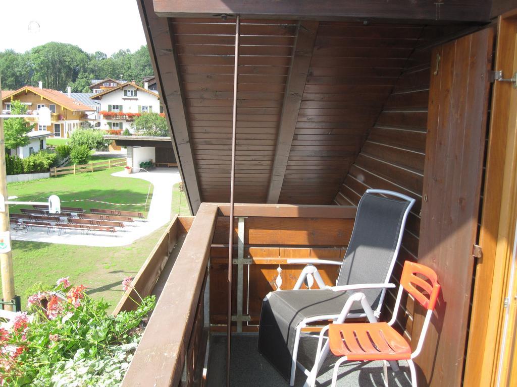 Apartment Gastehaus Bach *