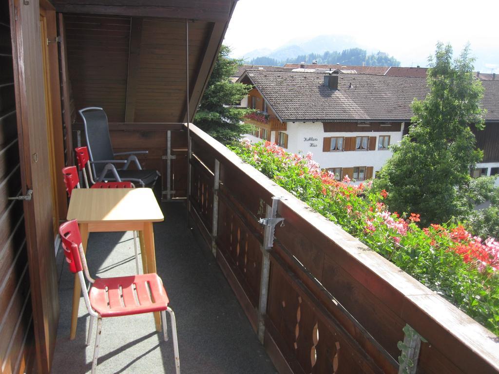 Gastehaus Bach
