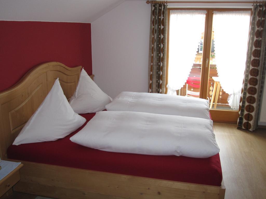 Gastehaus Bach * Oberstdorf