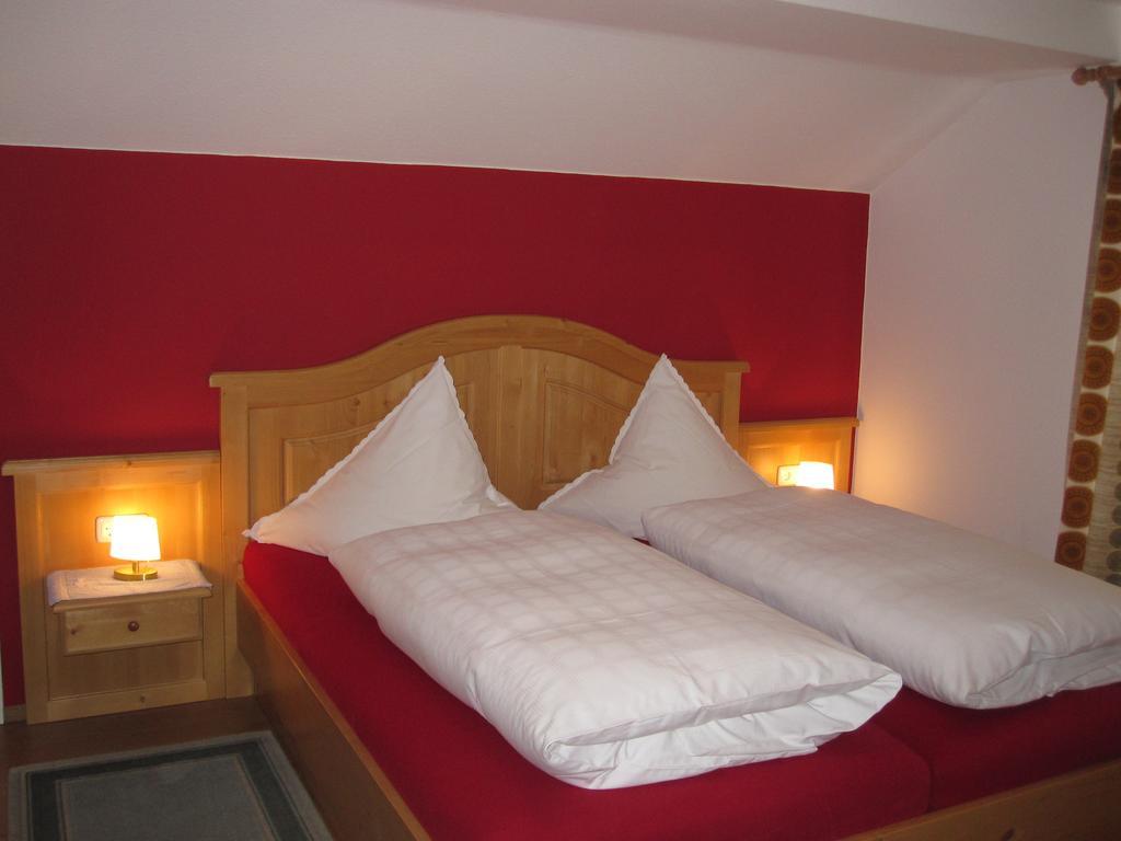 Gastehaus Bach Oberstdorf