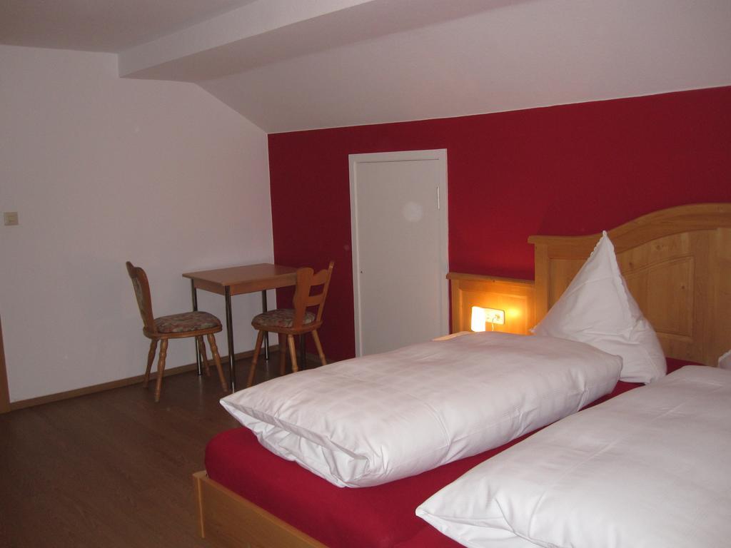 Apartment Gastehaus Bach *