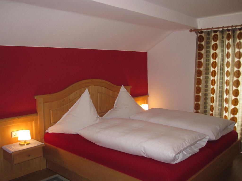 Gastehaus Bach