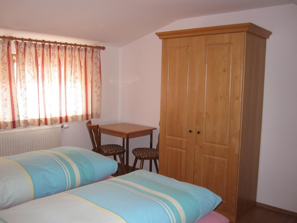 Gastehaus Bach Apartment *