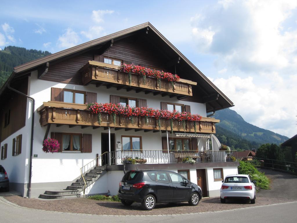 Bach * Oberstdorf
